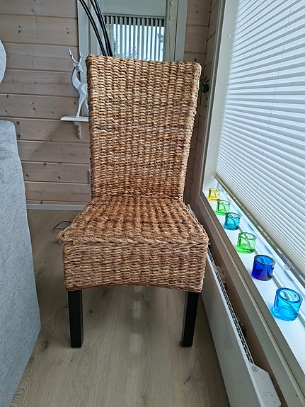 rottinki tuolit