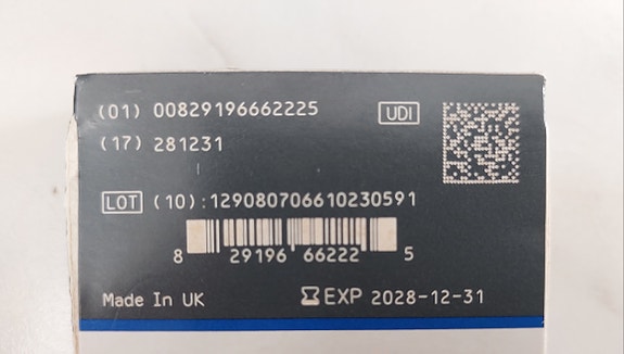 Product image 2 of 3