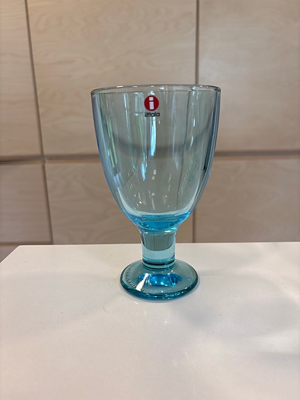 Iittala Verna lasit 4kpl