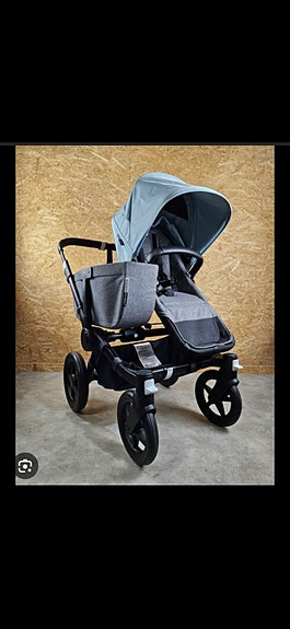 Bugaboo donkey