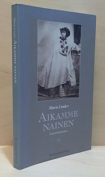 Marie Linder – Aikamme nainen -luonteenkuvaus