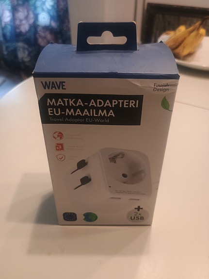 Matka-adapteri