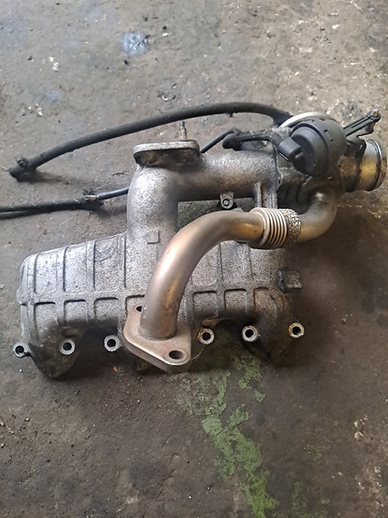 1,9tdi imusarja