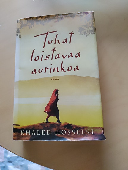 Khaled Hosseini