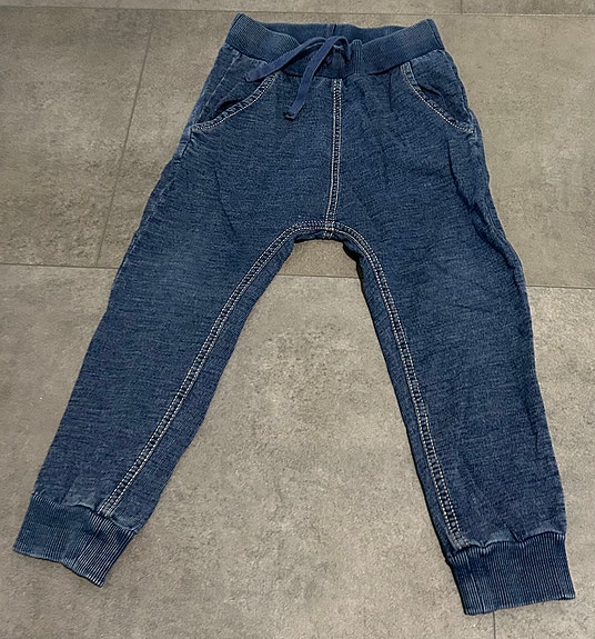 Lindex housut koko 92