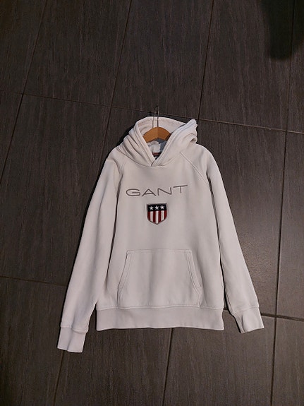 Gant huppari