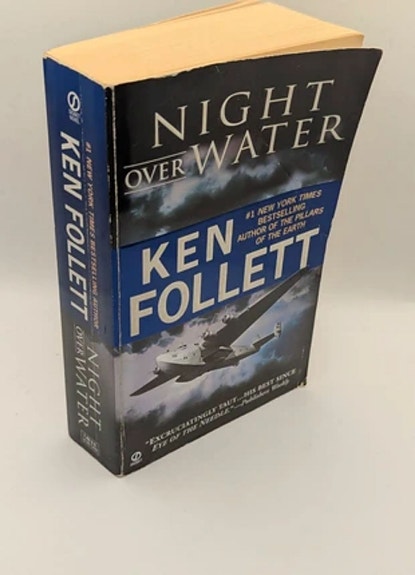 Night Over Water