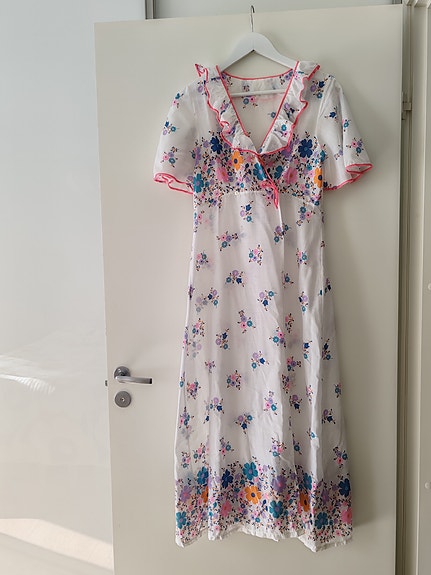 Vintage mekko