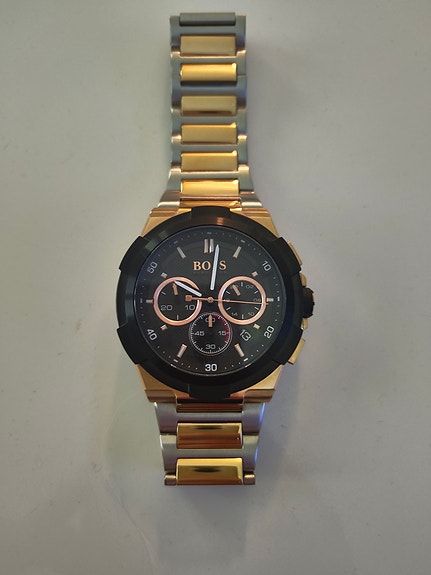 Boss Supernova