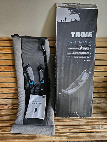 Thule Chariot Infant Sling