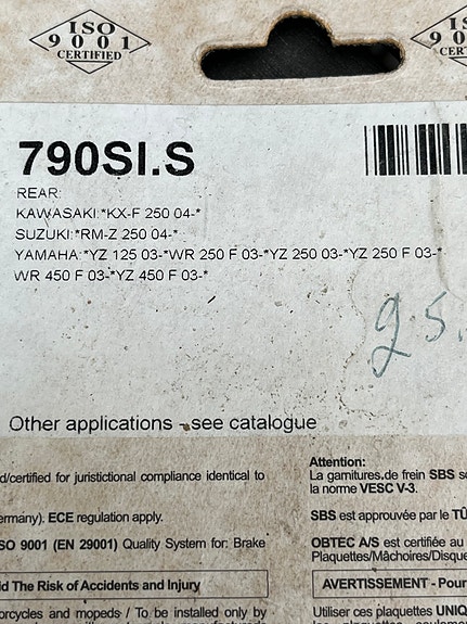 Product image 2 of 5