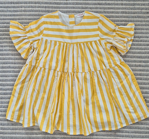 Pomp de Lux mekko, 86