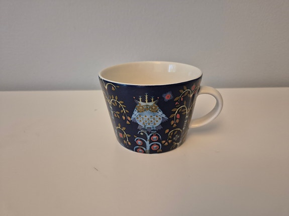 Iittala Taika-muki Sininen 0,2l