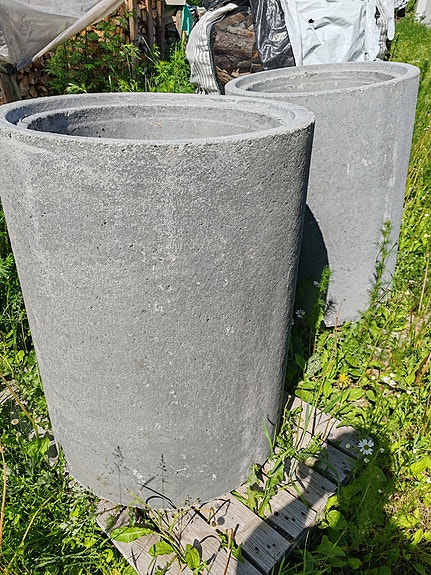 Kaivon rengas 100cm