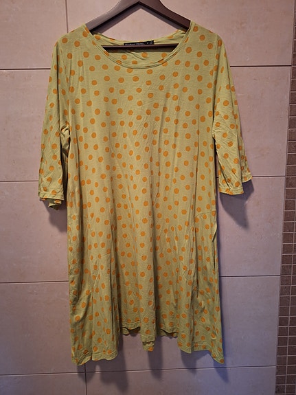 Gudrun Sjöden mekko