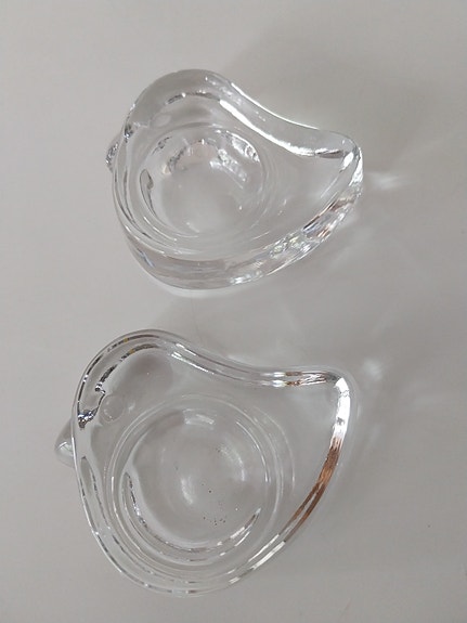 Iittala Tiu munakupit 2 kpl