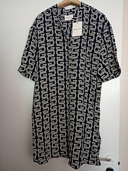 Gant mekko