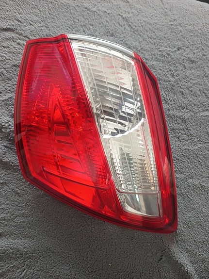 Nissan Qashqai J10 takavalo.