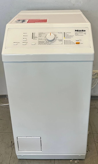 Pesukone Miele Softtronic W 668 F , 1200 rpm