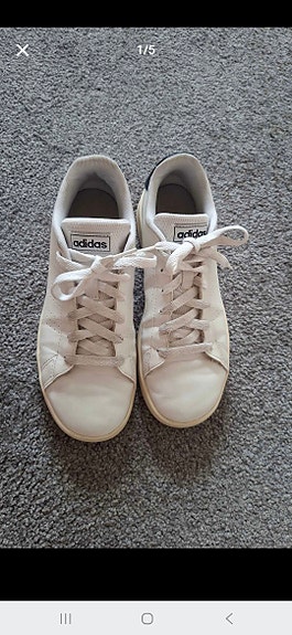 Adidaksen tennarit koko 36