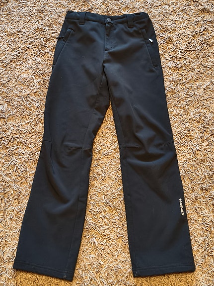 Icepeak softshell housut 152