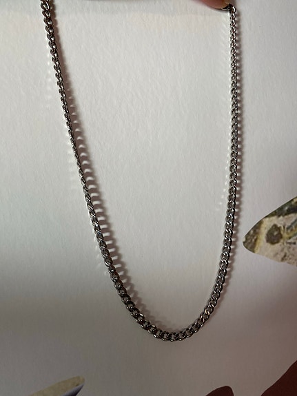Kaulaketju 50cm