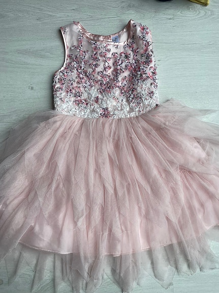Prinsessa mekko