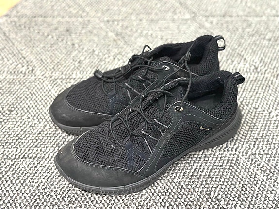Ecco gore-tex lenkkarit 38