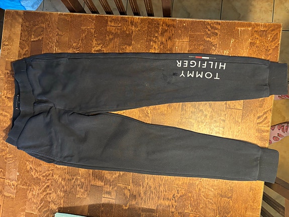 Tommy Hilfiger housut