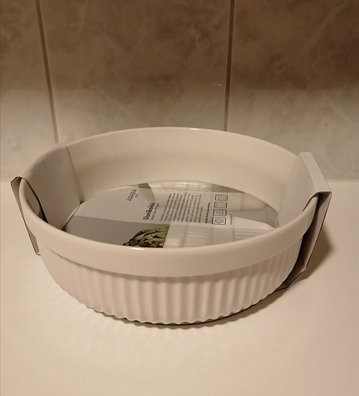 Uusi Arabia Uunikokki vuoka 2 litraa