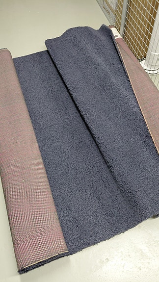 Nukkamatto