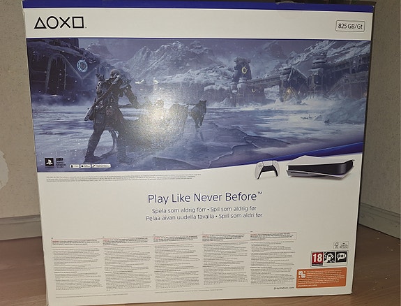 Product image 2 of 3