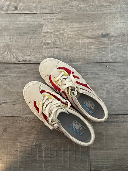 Vans kengät koko 43