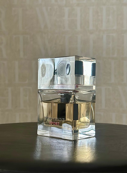 Dior Homme Sport 50ml (2012)