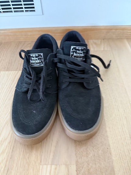 Nike Janoski tennarit koko 39