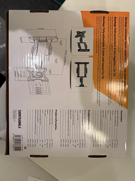 Product image 2 of 3