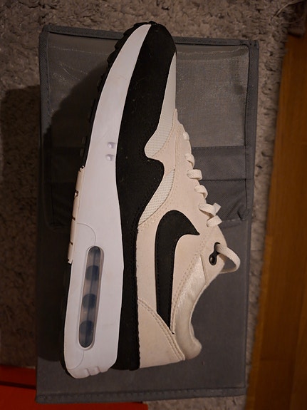 nike air max one