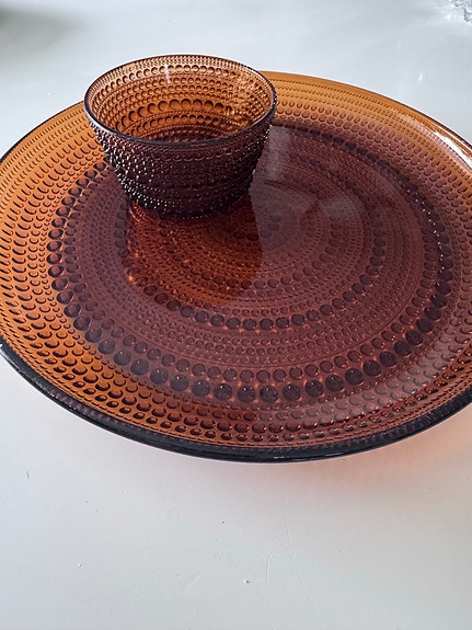 Iittala kastehelmi