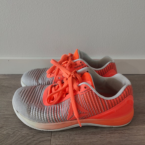 Reebok Crossfit kengät