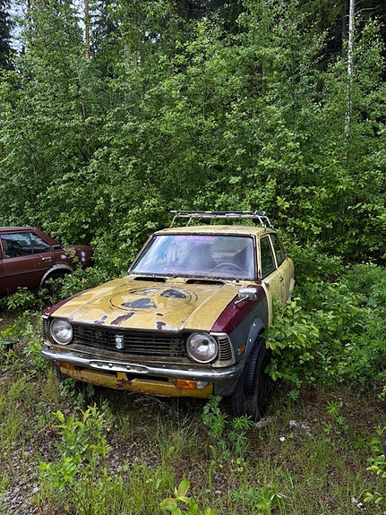 Ke20 corollat