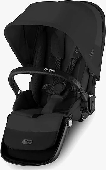 Cybex eGazelle/Gazelle sisaristuin