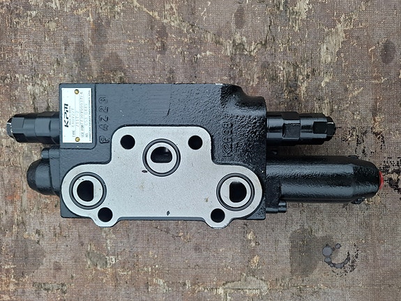 Kobelco Lohko YY30V00037F4