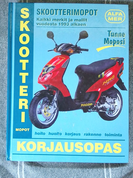 Korjausopas