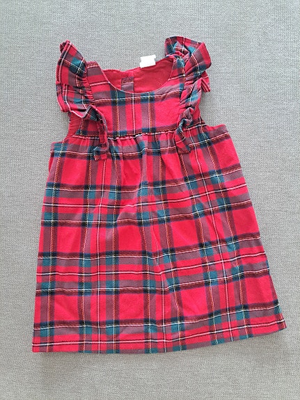 H&M mekko