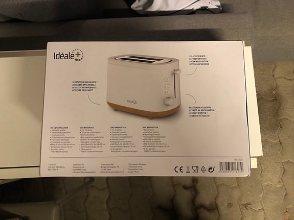 Product image 2 of 2