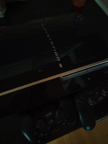 PS3