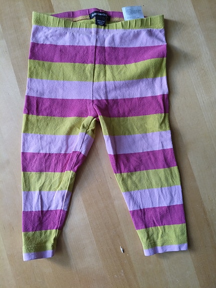 Marimekko trikoot / legginsit koko 80