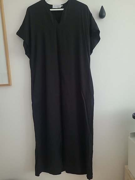 Niinmun design mekko