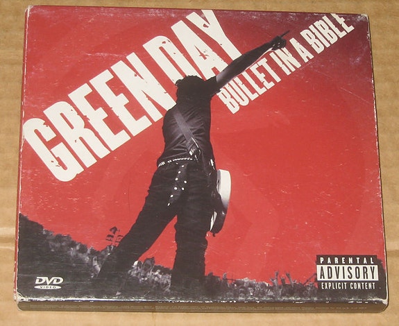 Green Day, Oasis, Sting, Alanis Morissette, Justin Timberlake, Alexia, Kesha