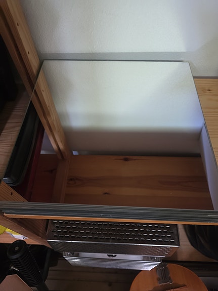 IKEA peili